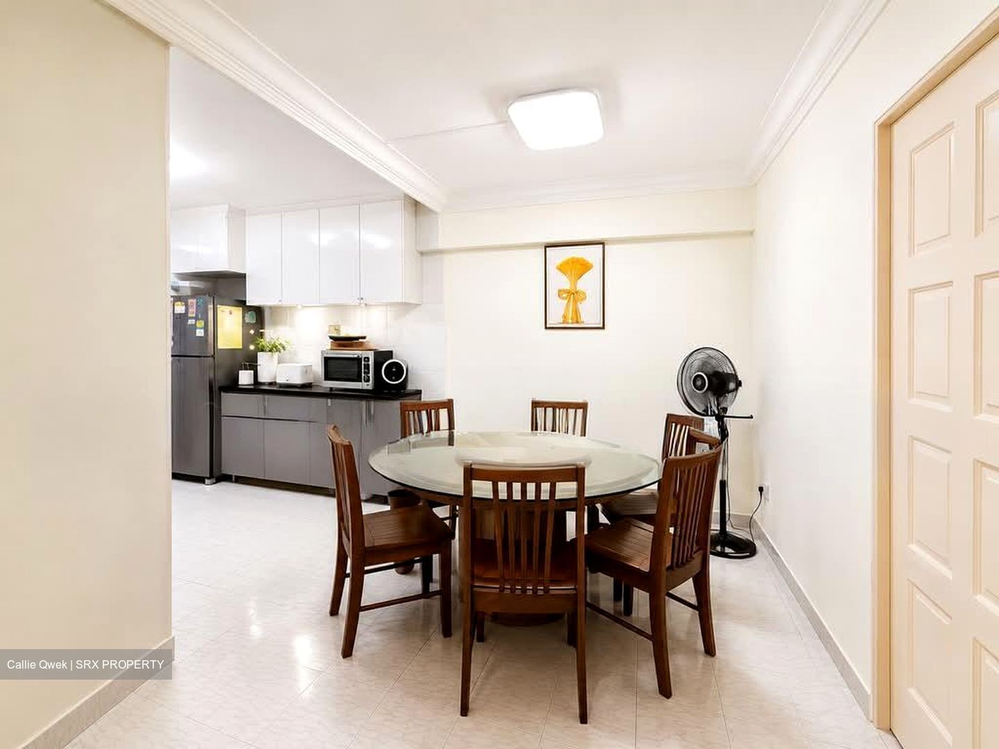 Blk 407 Serangoon Avenue 1 (Serangoon), HDB 4 Rooms #577971971